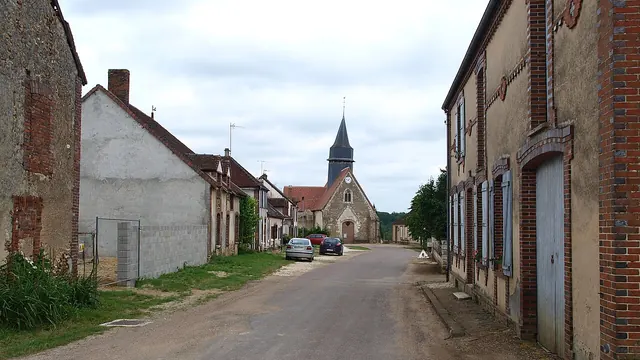 Photo de Sommecaise