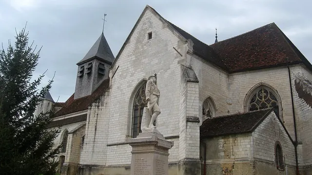 Photo de Sormery