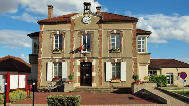 Photo de Soucy