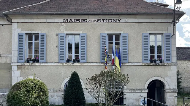 Photo de Stigny
