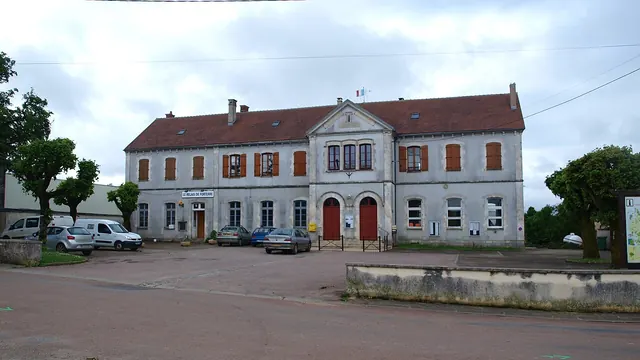 Photo de Les Hauts de Forterre