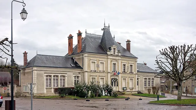 Photo de Tanlay