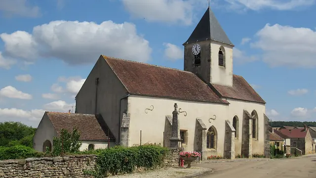 Photo de Tharot