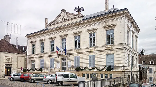 Photo de Tonnerre