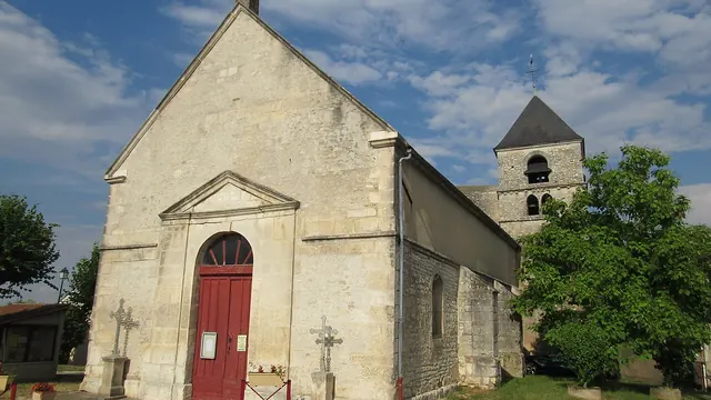 Photo de Trucy-sur-Yonne