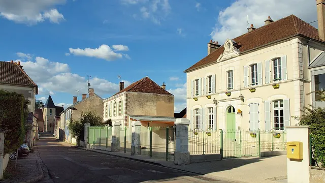 Photo de Val-de-Mercy