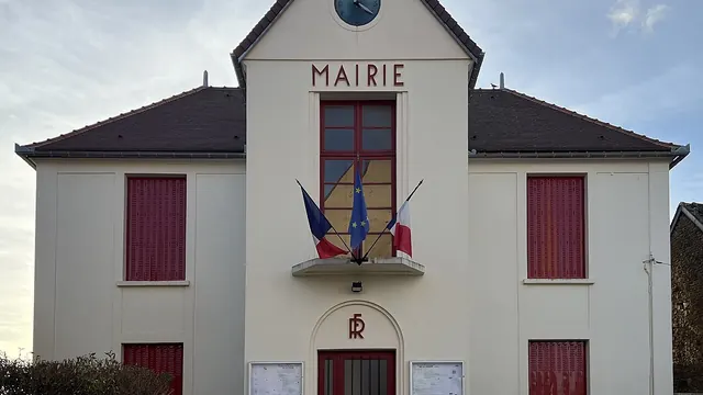 Photo de Varennes