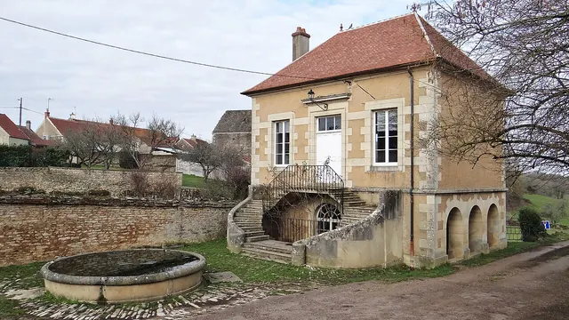 Photo de Vassy-sous-Pisy