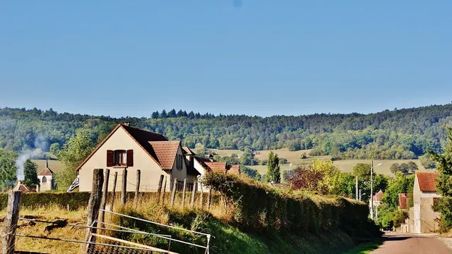 Photo de Vault-de-Lugny