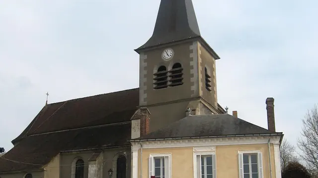 Photo de Venizy