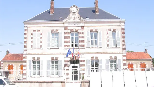Photo de Vergigny