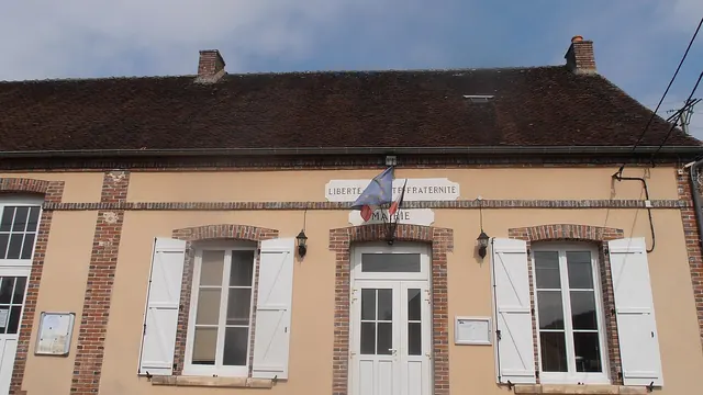 Photo de Verlin