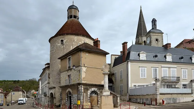 Photo de Vermenton