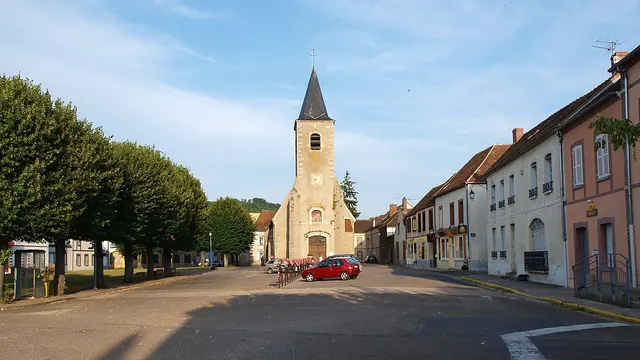 Photo de Véron