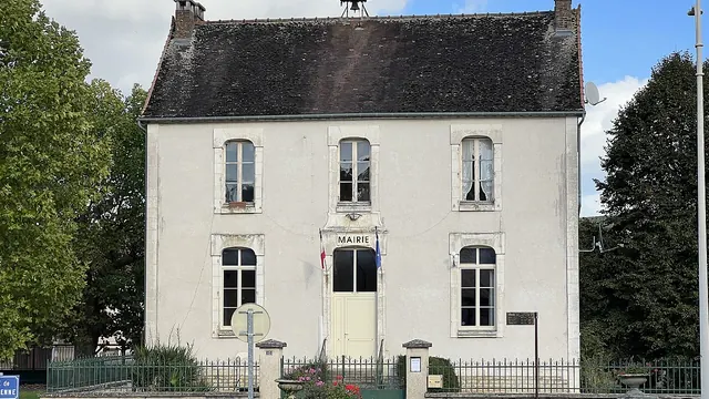 Photo de Vézannes