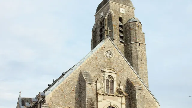 Photo de Villeblevin