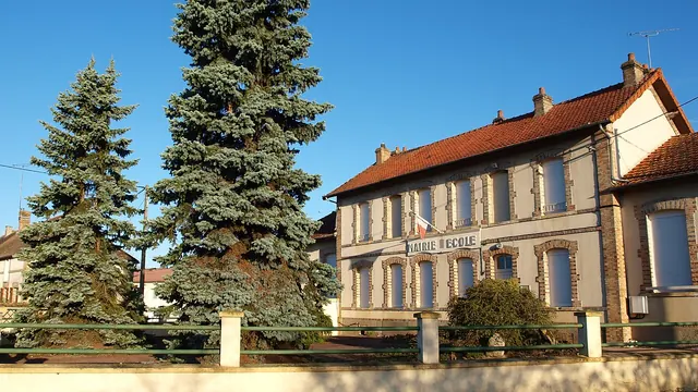 Photo de Villebougis
