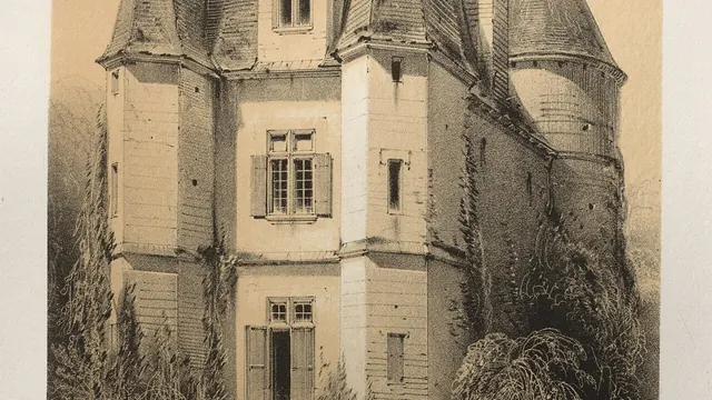 Photo de Villechétive