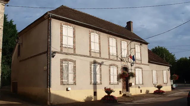 Photo de Villecien