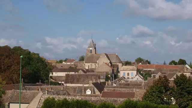 Photo de Villemanoche