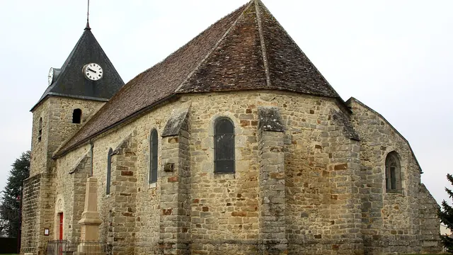 Photo de Villeneuve-la-Dondagre