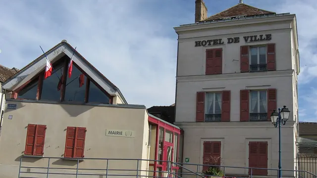 Photo de Villeneuve-la-Guyard
