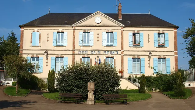 Photo de Villeneuve-les-Genêts