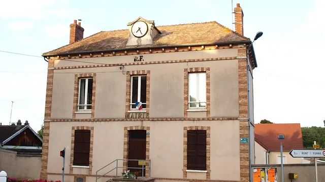 Photo de Villeperrot