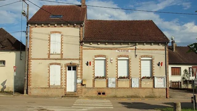 Photo de Villethierry