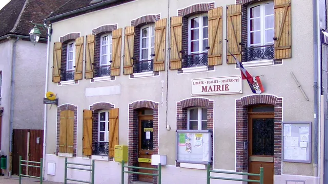 Photo de Villevallier