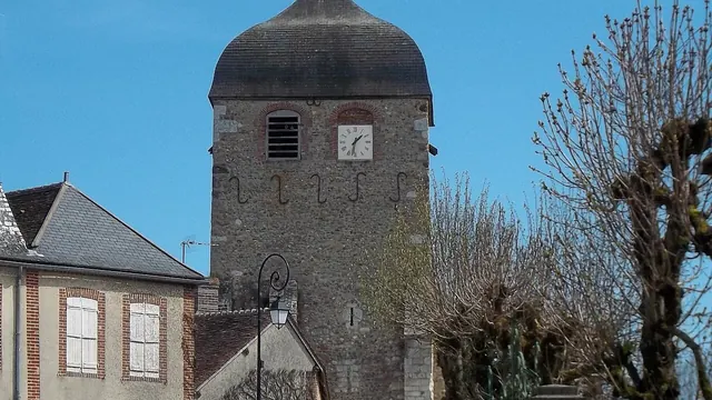 Photo de Villiers-Saint-Benoît