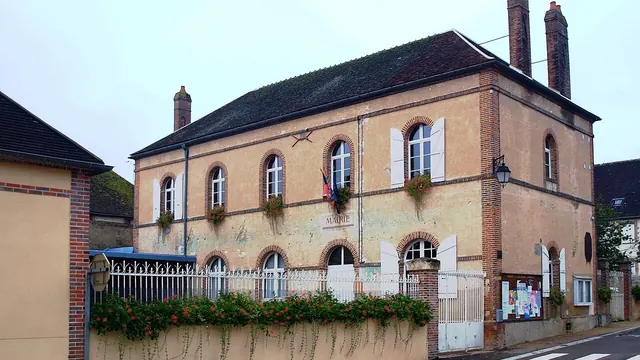 Photo de Villiers-sur-Tholon