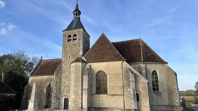 Photo de Villiers-Vineux