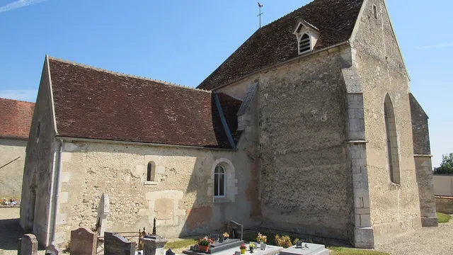 Photo de Villy