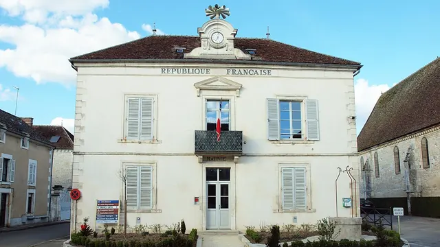 Photo de Vincelles