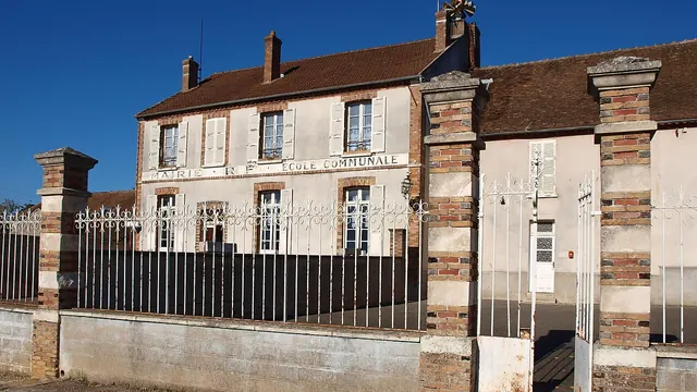Photo de Vinneuf