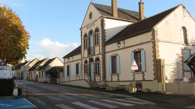 Photo de Voisines