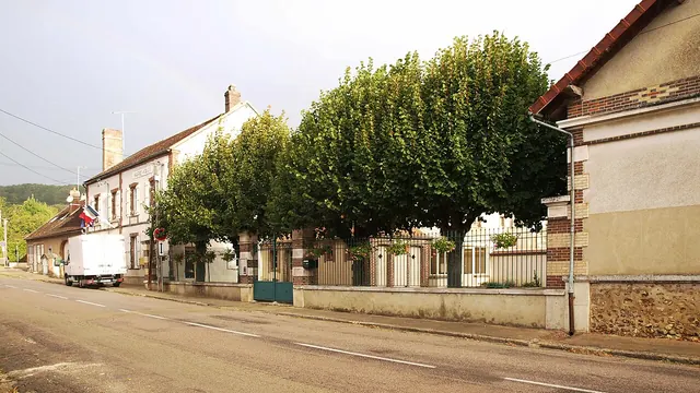 Photo de Volgré