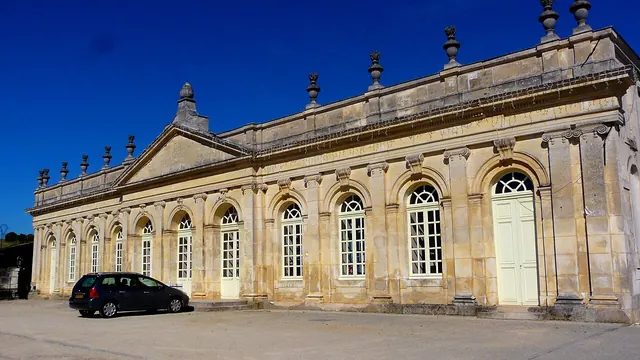 Photo de Yrouerre