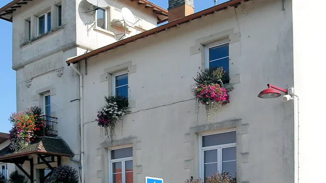Photo de Andelnans