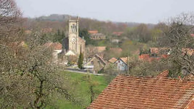 Photo de Auxelles-Bas