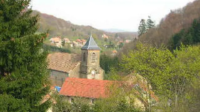 Photo de Auxelles-Haut