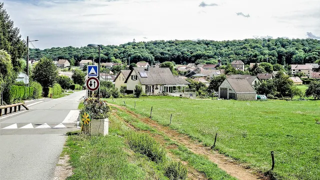 Photo de Banvillars