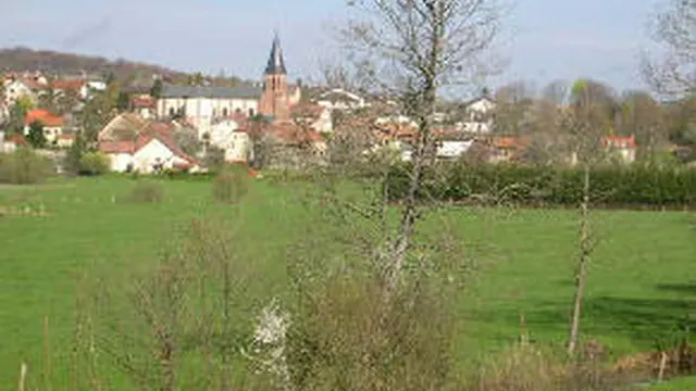 Photo de Bavilliers