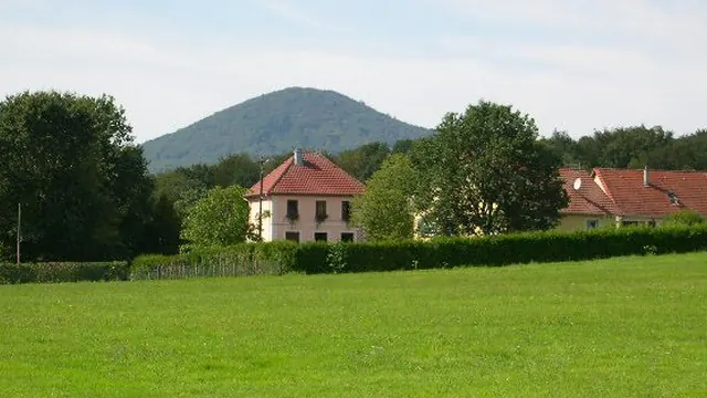 Photo de Bourg-sous-Châtelet