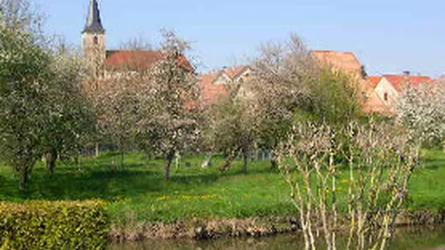 Photo de Bourogne