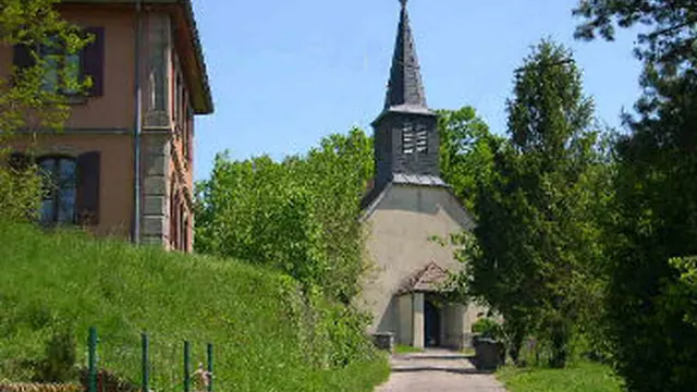 Photo de Brebotte