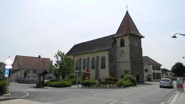Photo de Chaux