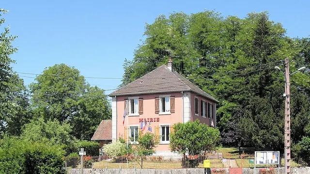 Photo de Chavannes-les-Grands