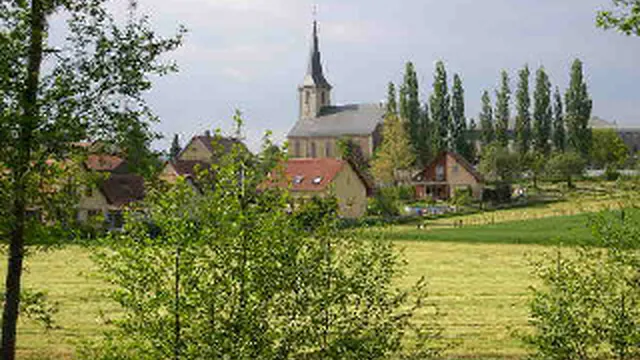 Photo de Chèvremont